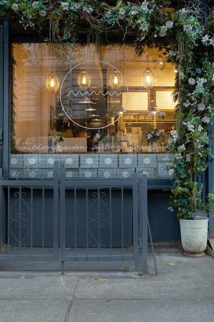 Storefront Stories