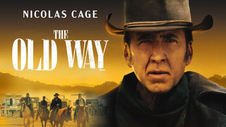 The Old Way