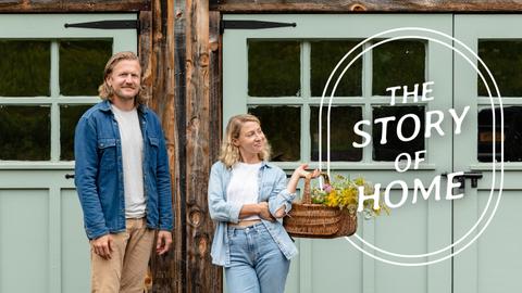 The Story of Home