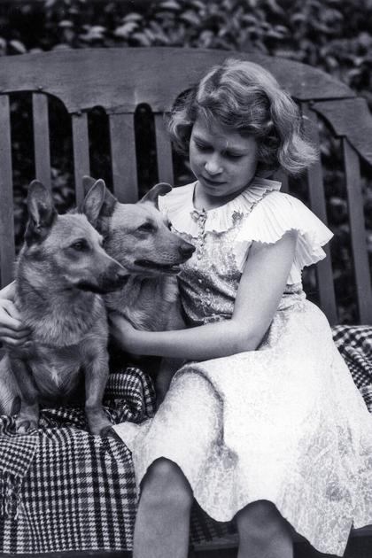 Life Before the Crown: Princess Elizabeth