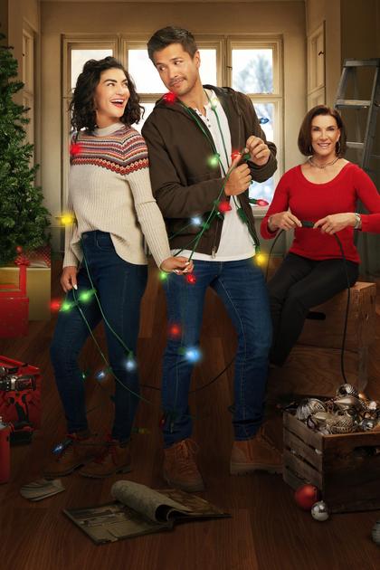 Designing Christmas
