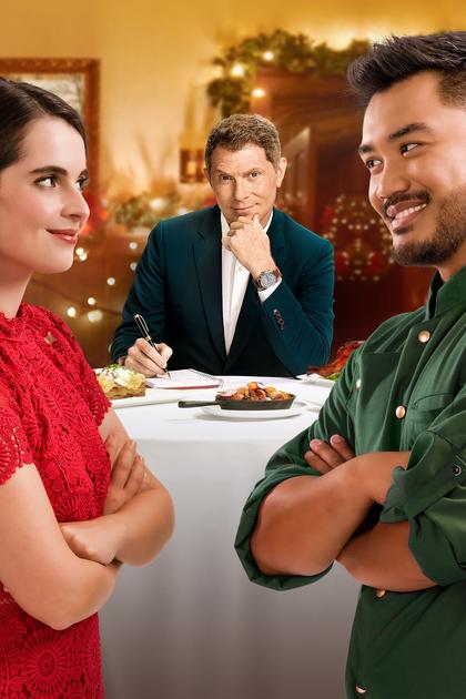 One Delicious Christmas
