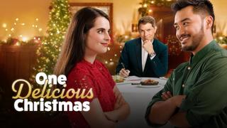 One Delicious Christmas