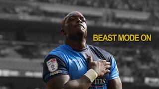 Beast Mode On