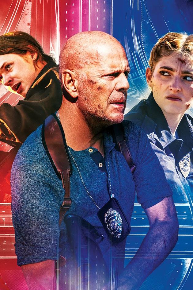 Detective Knight: Independence