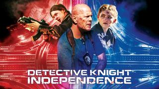  watch Detective Knight: Independence
