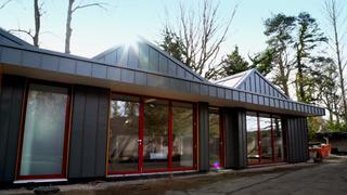 House For The Future House For The Future