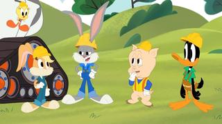 Bugs Bunny Boogie