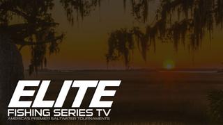 Elite Fishing Series Television