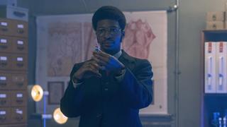 Red Marauder Red Marauder