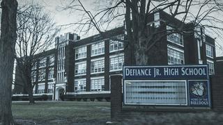 Defiance Jr. High School Defiance Jr. High School