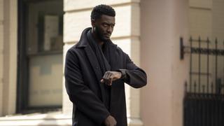 Redemption: The Debutante Job Redemption: The Debutante Job