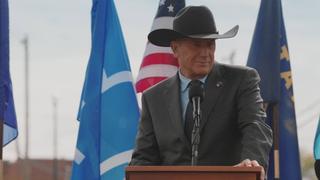 A Knife and No Coin A Knife and No Coin