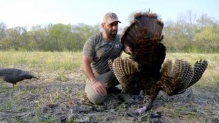 Talking Turkey: Frank Stallone Talking Turkey: Frank Stallone