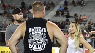 Heated In Houston Heated In Houston