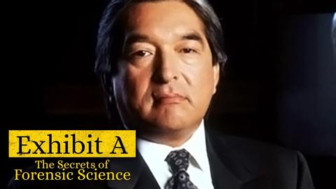 Exhibit A: The Secrets of Forensic Science