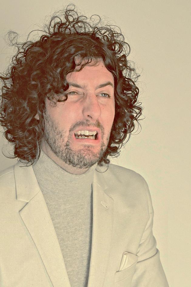 Matthew Highton: Insufficient Memory