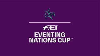 FEI Eventing Nations Cup