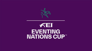 FEI Eventing Nations Cup