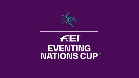 FEI Eventing Nations Cup