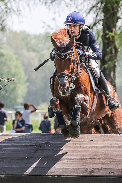 FEI Eventing Nations Cup