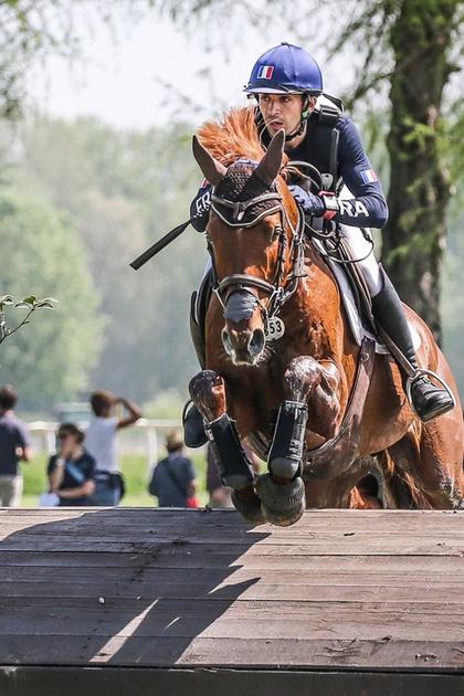 FEI Eventing Nations Cup