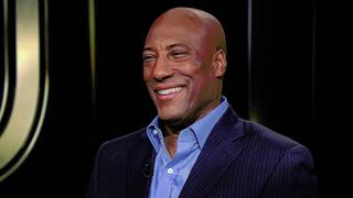 Byron Allen