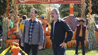 NCIS
