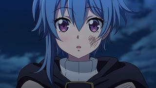 The Farmer and the Hero Who Can't Become a Hero