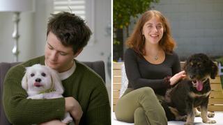 Alec Benjamin / Baby Ariel