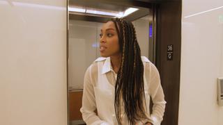 Renee Montgomery Renee Montgomery