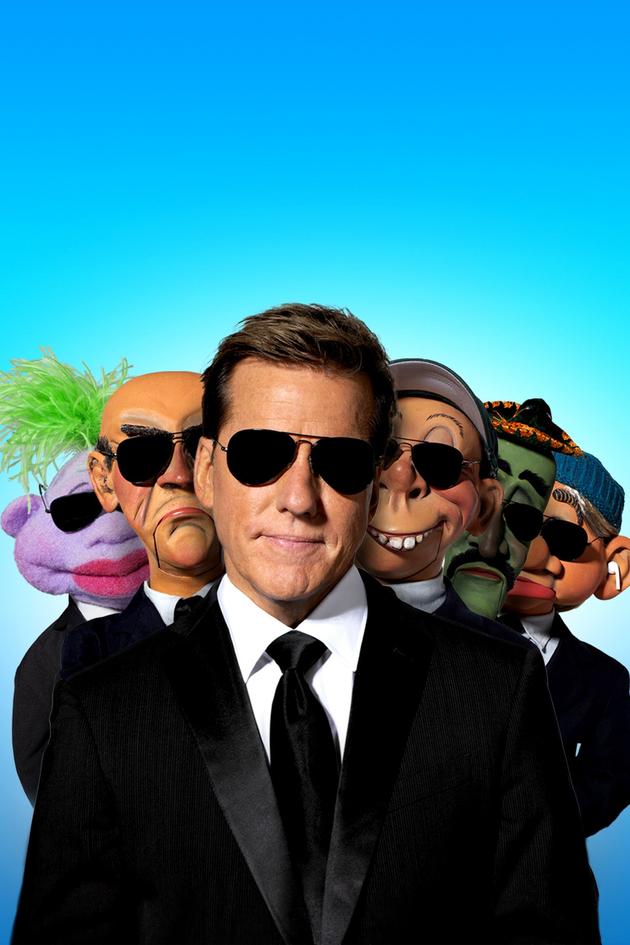 Jeff Dunham: Me The People