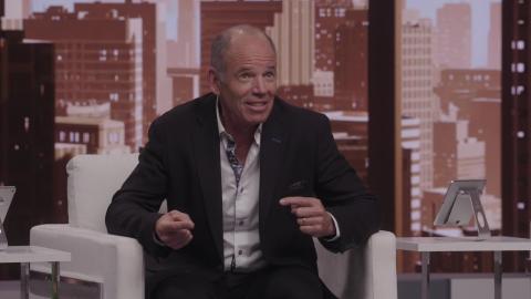 Watch the Company That Landed a $175,000 Investment