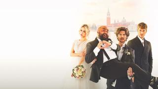 The Honeymoon