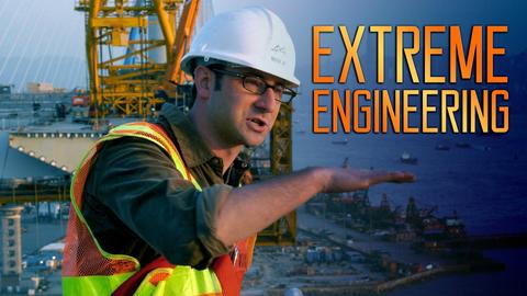Extreme Engineering