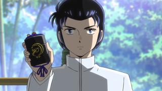 Trouble Rains Down!!; Amazed in a Maze Trouble Rains Down!!; Amazed in a Maze