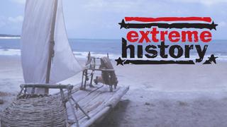 Extreme History With Roger Daltrey