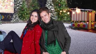 Christmas at the Drive-In