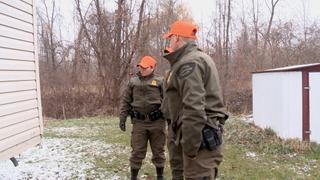 Firearm Opener 2020 Firearm Opener 2020