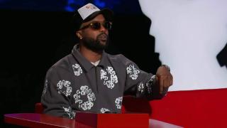 Chanel and Sterling DCI Chanel and Sterling DCI