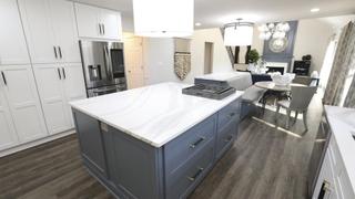 Alone on Two Islands Alone on Two Islands