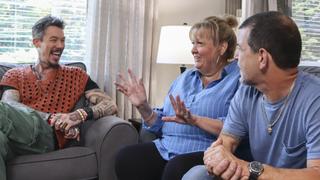 My Lottery Dream Home