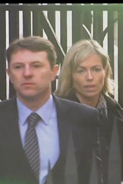 The Unsolved Kidnapping of Madeleine McCann