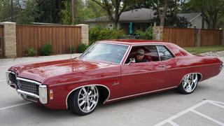 Unearthed Impala Treasure Unearthed Impala Treasure