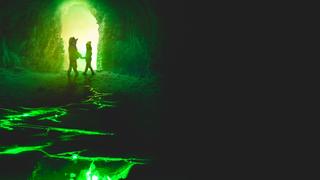 There's Something Wrong With the Children