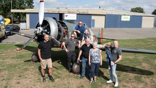 Holland's Forgotten Few Holland's Forgotten Few