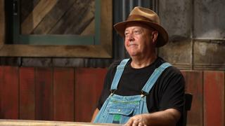 Moonshiners: Master Distiller