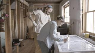 A Bedroom for Mom A Bedroom for Mom