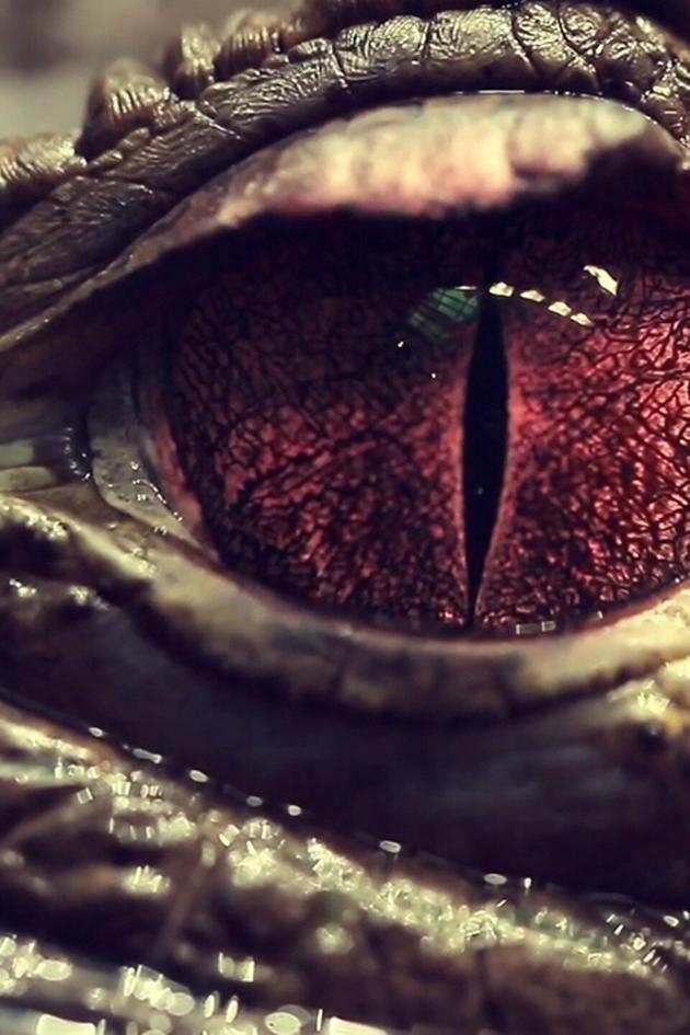 The Loch Ness Monster