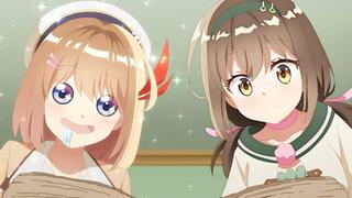 Let's Go to the Lake! Let's Go to the Lake!